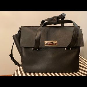 Henri Bendel New York Purse